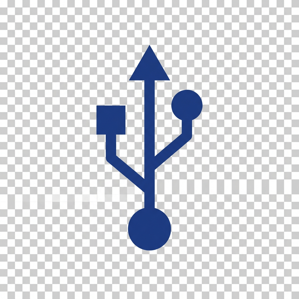USB