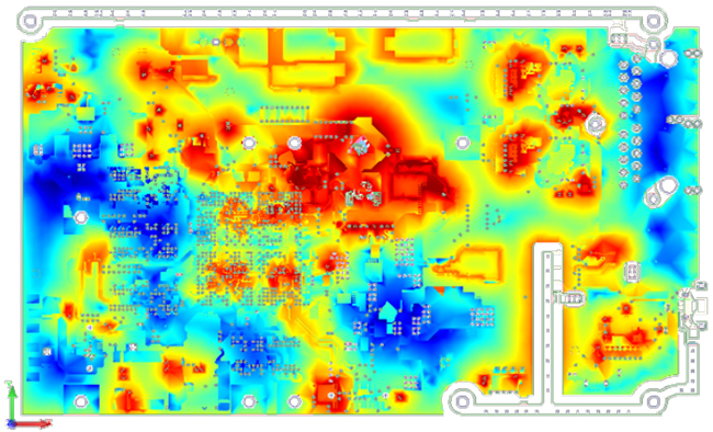 EMC Simulation