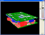 部品3D表示機能